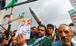اليمن يتقدّم أولويات "إسرائيل" .. خطة موسّعة ضد صنعاء